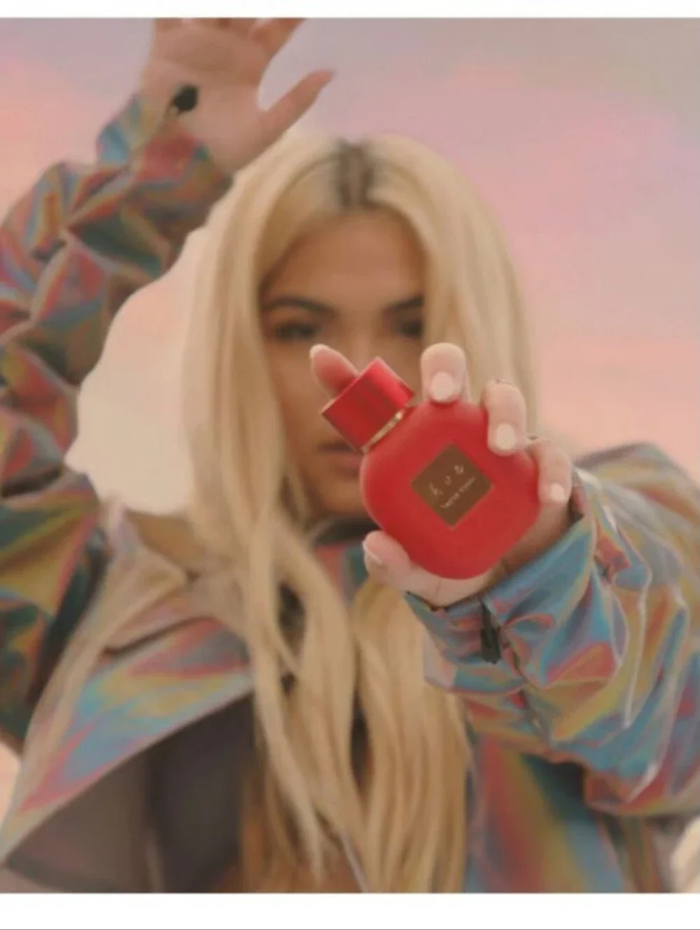 HUE BY HAYLEY KIYOKO Hue EDP